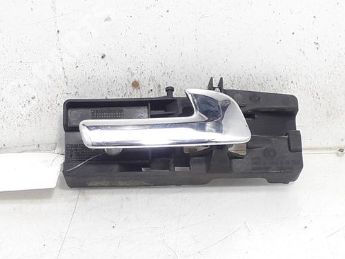 Used Rear right interior door handle Rear right interior door handle ALFA ROMEO 159 (939_) 1.9 JTDM 8V (939AXE1B) (120 hp) 9736358 9736358