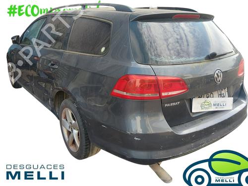 Heater resistor VW PASSAT B7 Variant (365) | BP33754906M108 - Image 7