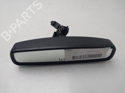Used Rear mirror Rear mirror 37259252 37259252
