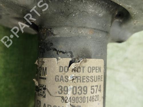 Right front shock absorber OPEL ASTRA K Sports Tourer (B16) | BP31611227M17