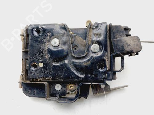 Used Front right lock VW POLO III (6N1) 50 1.0 (50 hp) 30597546