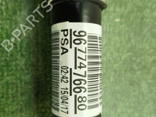 Right front driveshaft CITROËN C3 III (SX) 1.2 VTi 82 | BP34287801M39 - Image 5