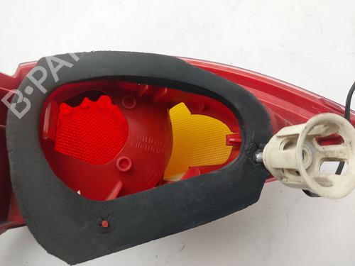 Left taillight SEAT LEON (1P1) | BP34697199C34 - Image 4