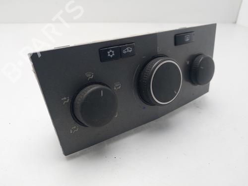 Climate control OPEL ASTRA H (A04) | BP32744440I5 - Image 3
