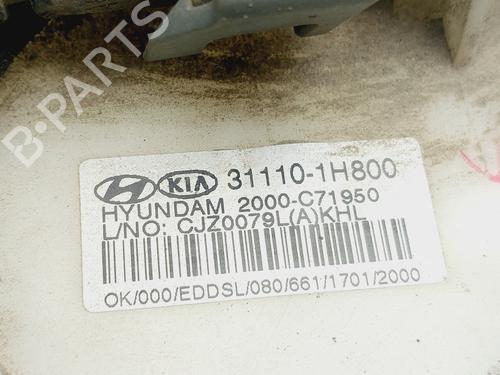 Fuel pump KIA CEE'D SW (ED) 1.6 CRDi 115 | BP31988211M76 - Image 2