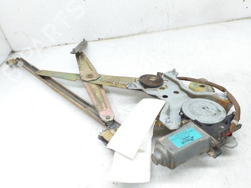 Used Rear right window mechanism KIA CARENS II MPV (FJ) 1.8 (126 hp) 7559662