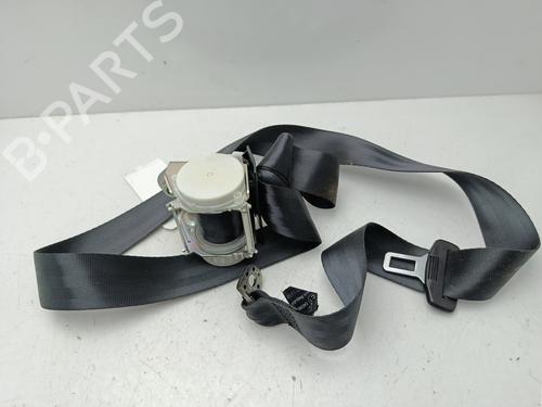 Used Rear right seatbelt SEAT IBIZA IV SC (6J1, 6P5) [2008-2018]  30506579