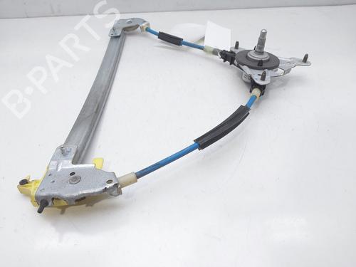 Rear left window mechanism CITROËN XSARA PICASSO (N68) 2.0 HDi | BP13931636C24 