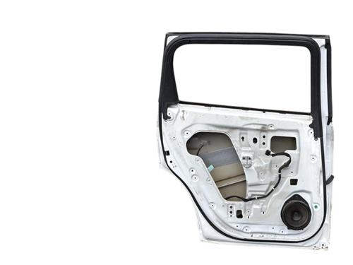 Left rear door CHEVROLET ORLANDO (J309) 2.0 D | BP30196372C4 
