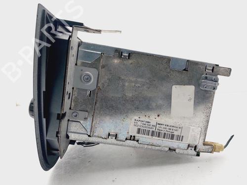 Radio SEAT LEON (1P1) | BP31877365E6