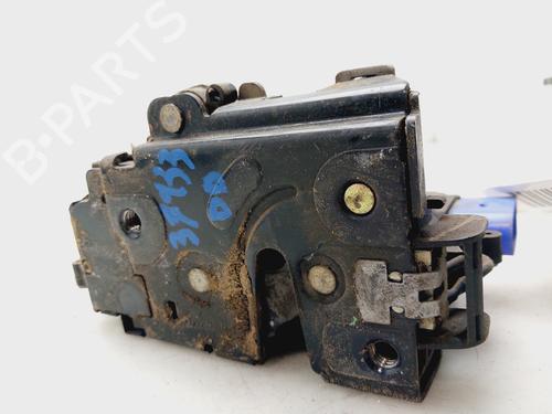 Front right lock SEAT ALTEA (5P1)  | BP26734132C97 