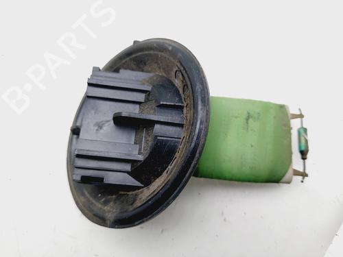 Used Heater resistor SKODA FABIA III (NJ3) 1.4 TDI (90 hp) 30472918