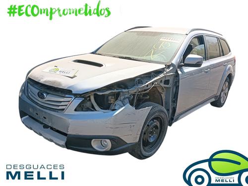Used Parts SUBARU OUTBACK (BL, BP) 2.0 D AWD (BPD) (150 hp) 4212231