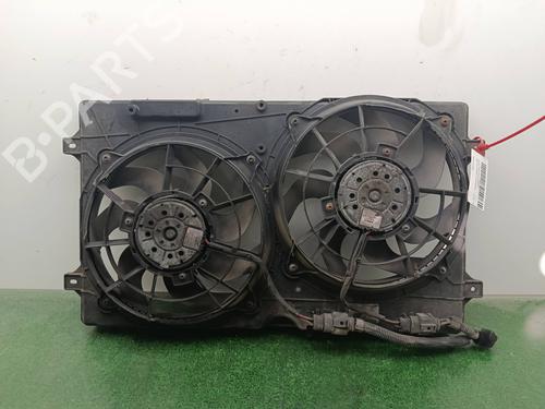 Køleventilator elektrisk SEAT ALHAMBRA (7V8, 7V9) 1.9 TDI (115 hp) 28418734