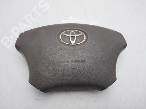 Airbag chauffør Airbag chauffør 38408318 38408318