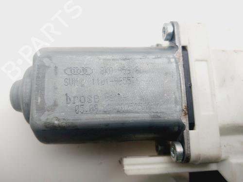 Left front window motor AUDI A6 C6 (4F2) 2.7 TDI | BP30142611E21