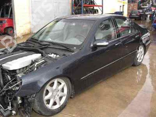 Right front window motor MERCEDES-BENZ S-CLASS (W220) S 320 CDI (220.025, 220.125) | BP2859520E20 