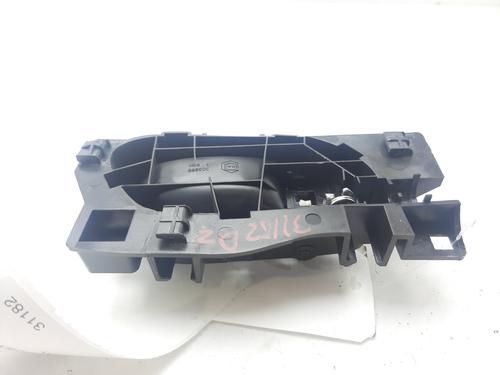 Front left interior door handle CITROËN C4 Picasso I MPV (UD_) 1.6 VTi 120 | BP14849893I13 