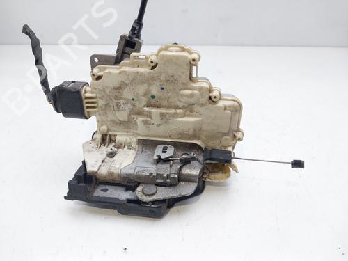 Front left lock SEAT LEON (1P1) 2.0 TDI | BP15248564C98 