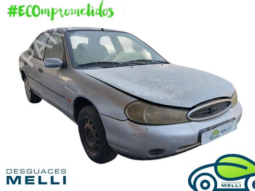 Alternator FORD MONDEO II (BAP) 1.8 TD | BP30577594M7 