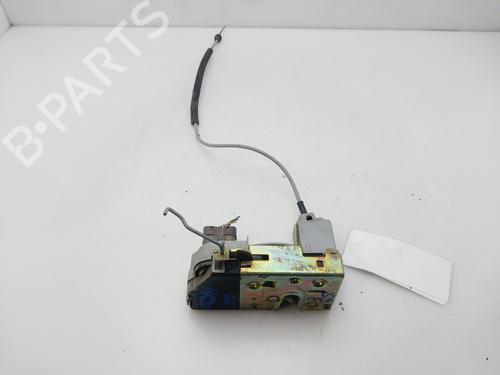 Used Front right lock PEUGEOT 307 Break (3E) [2002-2009]  28670136
