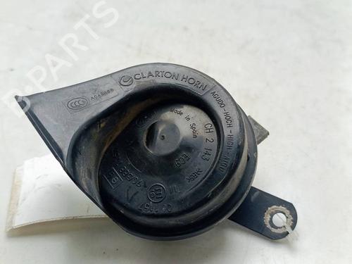 Used Horn Horn MERCEDES-BENZ E-CLASS Coupe (C207) E 220 CDI / d (207.302, 207.301) (170 hp) 40524283 40524283