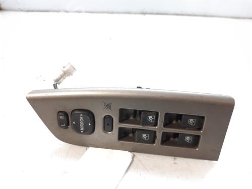 Used Left front window switch TATA SAFARI (42_FD) [1998-2025]  12440422