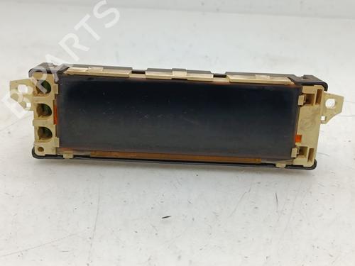 Display Display PEUGEOT 207 (WA_, WC_) [2006-2015] 32436790 32436790