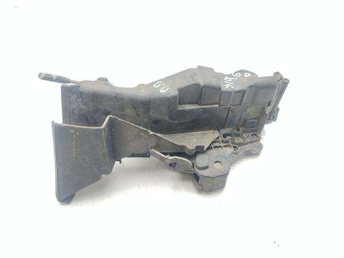 Front right lock MERCEDES-BENZ E-CLASS (W210) E 250 Turbo-D (210.015) | BP23139093C97 
