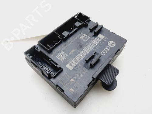 Comfort control module AUDI A4 B8 Avant (8K5) | BP31316413M56