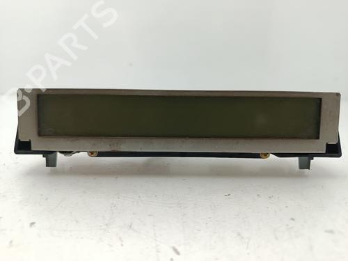 Used Display monitor MAZDA 3 Saloon (BK) 1.6 DI Turbo (BK12Y) (109 hp) 29807311