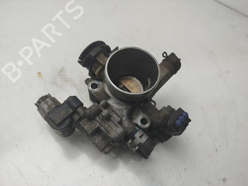 Borboleta de admissão TOYOTA COROLLA (_E12_) 1.6 VVT-i (ZZE121_, ZZE121R) (110 hp) 32358713