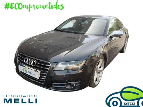 Brugte AUDI A7 Sportback (4GA, 4GF) 2.8 FSI quattro 4839380