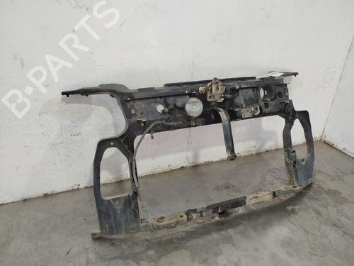 Front slam panel FIAT PANDA (169_) 1.2 (169.AXB11, 169.AXB1A) | BP36436730C72 - Image 2