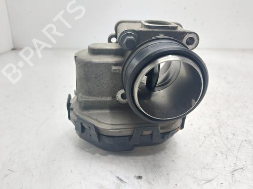 Drosselklappe für PEUGEOT 2008 I (CU_) 1.6 BlueHDi 100 (100 hp) 30298239