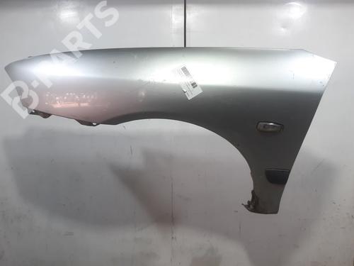 Used Left front fenders Left front fenders MITSUBISHI CARISMA (DA_) 1.9 DI-D (DA5A) (102 hp) 11196780 11196780