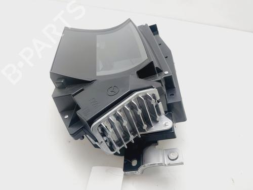 Pantalla multifuncion MAZDA 3 Saloon (BP_) | BP30692711C48