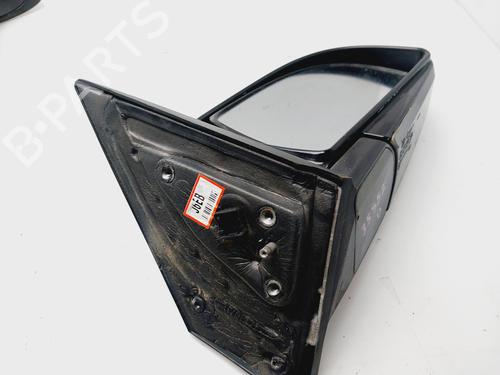 Right mirror KIA CARENS II MPV (FJ) 2.0 CRDi | BP19532479C27 