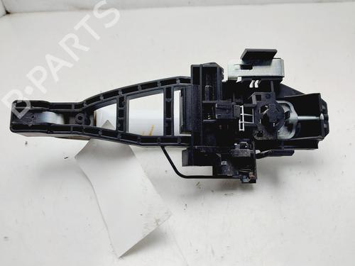 Front right exterior door handle FORD FOCUS III 1.0 EcoBoost | BP23092357C129 