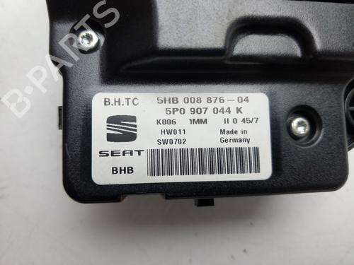 Climate control SEAT ALTEA (5P1)  | BP28020072I5 