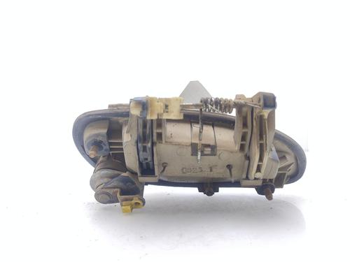 Front left exterior door handle KIA CLARUS (K9A) 1.8 i 16V | BP27271995C128