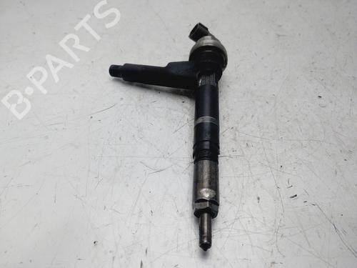 Used Injector OPEL MERIVA A MPV (X03) [2003-2010]  29298965