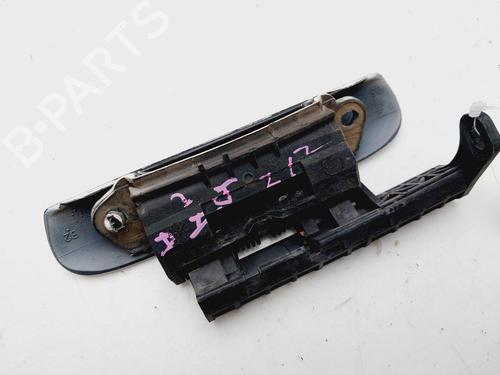 Front left exterior door handle CITROËN XSARA PICASSO (N68) 1.6 HDi | BP19274567C128 