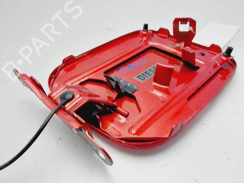 Fuel flap RENAULT KADJAR (HA_, HL_) 1.5 dCi 110 (HLA3) | BP23536691C131 