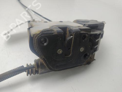 Front left lock KIA SPORTAGE II (JE_, KM_)  | BP27221536C98 