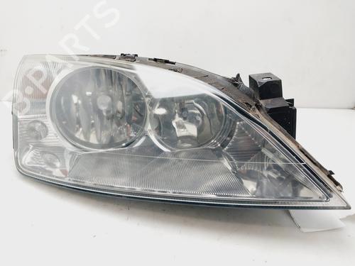 Used Right headlight FORD MONDEO III (B5Y) 2.0 16V TDDi / TDCi (115 hp) 22922512