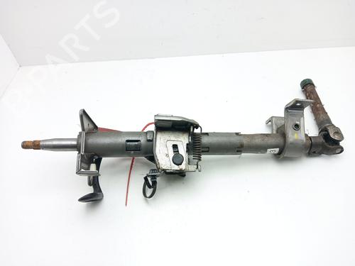 Steering column KIA SPORTAGE II (JE_, KM_) 2.0 CRDi 4WD | BP22542723M21 