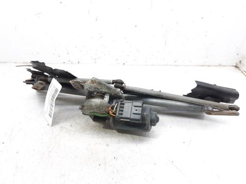 Front wiper motor OPEL COMBO Box Body/MPV (71_) 1.7 D | BP9625374M29 