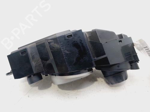 Climate control HONDA CIVIC VIII Hatchback (FN, FK) 2.2 CTDi (FK3) | BP31258195I5 
