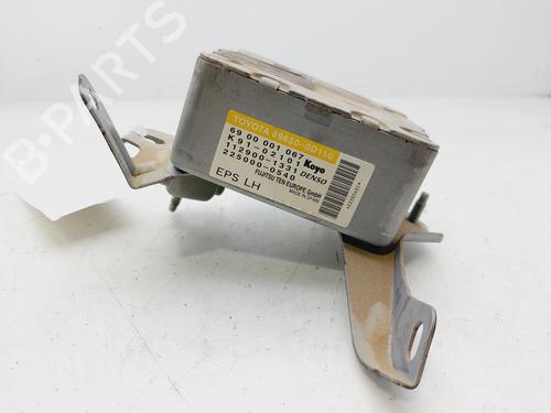 Electronic module TOYOTA YARIS (_P9_) 1.4 D-4D (NLP90_, NLP90R) | BP30658099M83